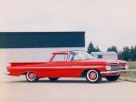 Chevrolet El Camino 1959 года